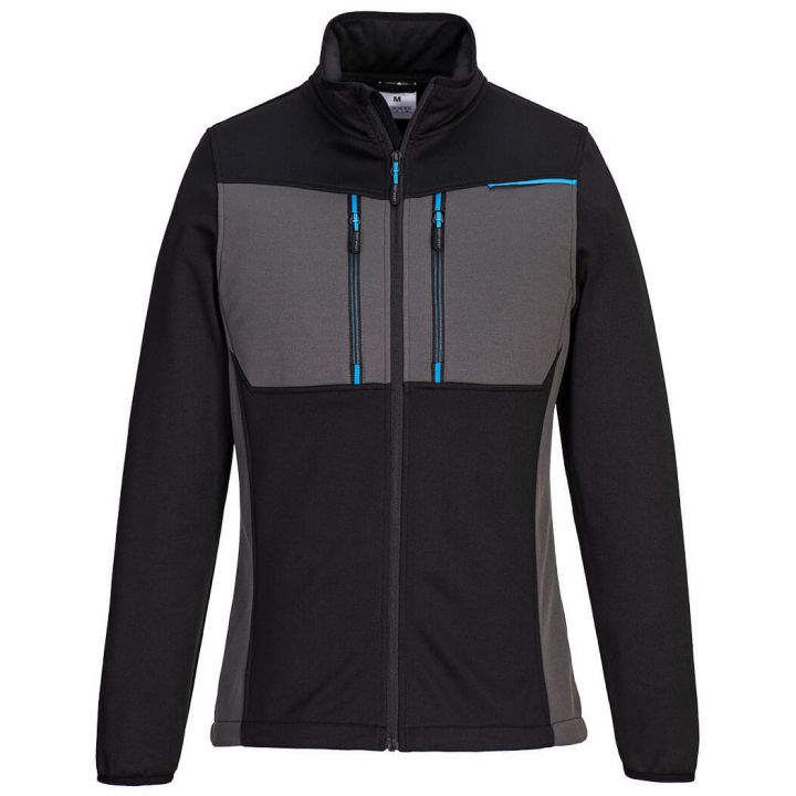 Portwest WX3 Full Zip Tech Fleece
