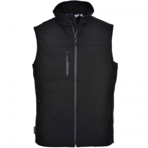 Portwest Softshell Bodywarmer