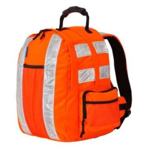 Pulsar Quick Release Back Pack