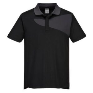 Portwest PW2 Polo Shirt S/S