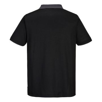 Portwest PW2 Polo Shirt S/S - Image 2