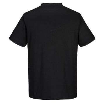 Portwest PW2 T-Shirt Short Sleeve - Image 2