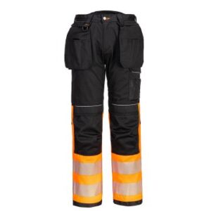 Portwest PW3 Holster Trousers  Class 1