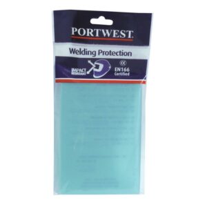 Portwest BizWeld Plus Replacement Lens