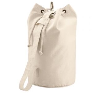 Quadra Canvas Duffle
