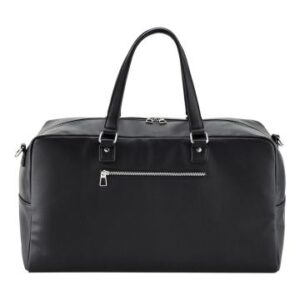 Quadra Tailored luxe PU weekender