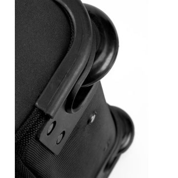 Quadra Tungsten Wheelie Travel Bag - Image 9