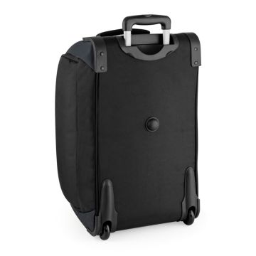 Quadra Tungsten Wheelie Travel Bag - Image 2