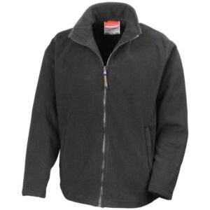 Result Horizon High Grade Microfleece Jacket