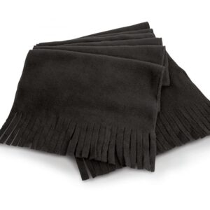 Result Polartherm Tassel Scarf
