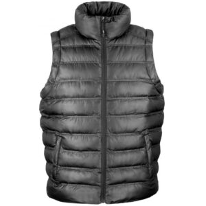 Result Ice Bird Padded Gilet