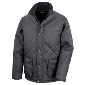 Result Urban Cheltenham Jacket