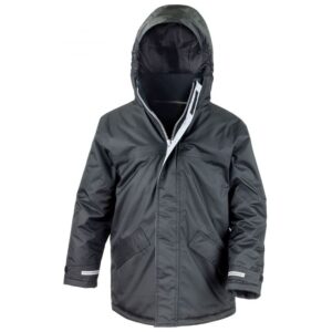 Result Core Junior Winter Parka