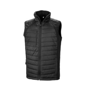 Result Padded Gilet
