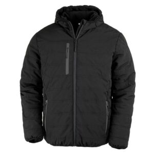 Result Recycled Compass Padded Winter Jacket