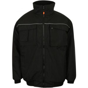 Result Work-Guard Sabre Pilot Jacket