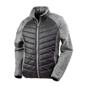 Result Elevator Jacket