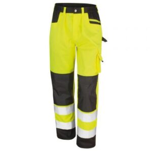 Result Safety Cargo Trouser