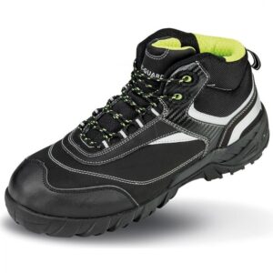 Result Work-Guard Blackwatch Safety Boot