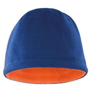 Result Reversible Fleece Skull Hat