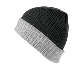 Result Double Layer Knitted Hat