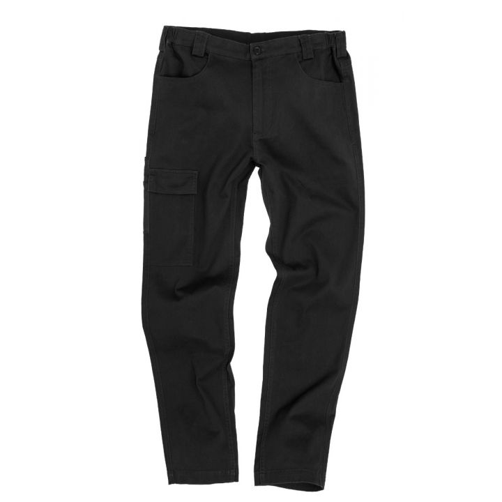 Result Super Stretch Slim Chino