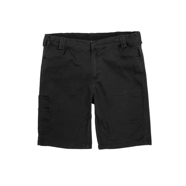 Result Super Stretch Slim Chino Shorts