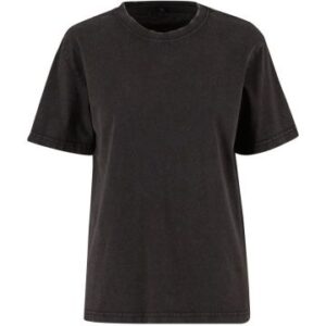 Build Your Brand Women’s Vintage Everyday Tee