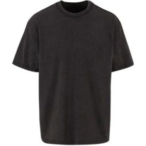 Build Your Brand Vintage Heavy Loose Tee
