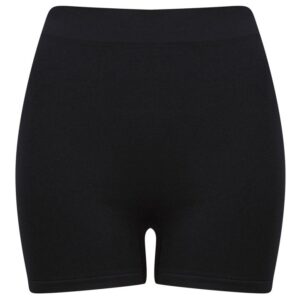 Tombo Women's Seamless Shorts