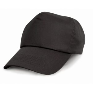 Result Junior Cotton Cap