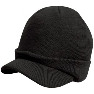 Result Esco Army Knitted Hat