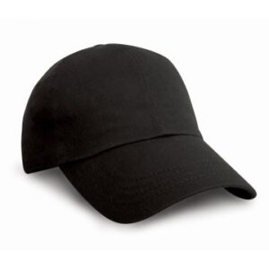 Result Heavy Cotton Drill Pro-Style Cap