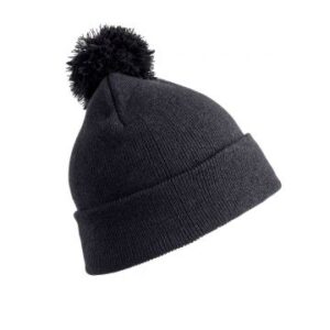 Result Pom Pom Beanie