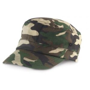 Result Urban Camo Cap