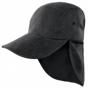 Result Fold-Up Legionnaire's Cap