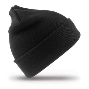 Result Recycled ThinsulateTM Beanie