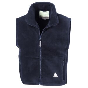 Result Junior Polar-Therm bodywarmer