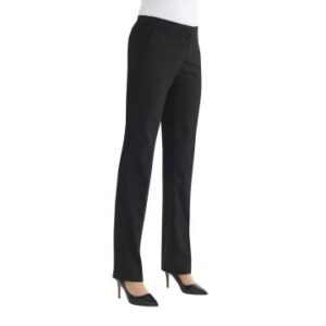 Brook Taverner Today Collection - Ladies Reims Tailored Fit Trousers