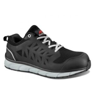 Rock Fall  Fly Safety Trainers