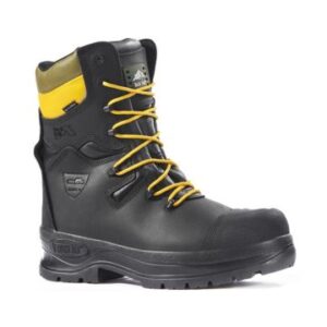 Rock Fall Chatsworth Electrical Hazard Chainsaw Waterproof Safety Boot