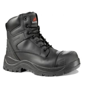 Rock Fall Slate Waterproof Safety Boot