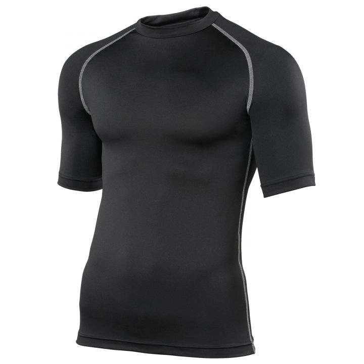 Rhino Rhino Base Layer Short Sleeve Adult
