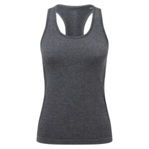 Tri Dri Women's Tridri Seamless '3D Fit' Multi-Sport Sculpt Vest