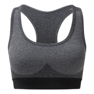 Tri Dri Women's Tridri Seamless '3D Fit' Multi-Sport Sculpt Bra