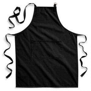 Westford Mill Fairtrade Cotton Adult Craft Apron