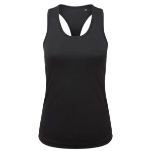 Tri Dri Women's Recycled Performance Strapback Vest
