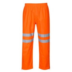 Portwest Hi-Vis Breathable Trousers