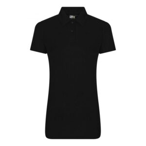 Pro Rtx Women's Polyester Polo
