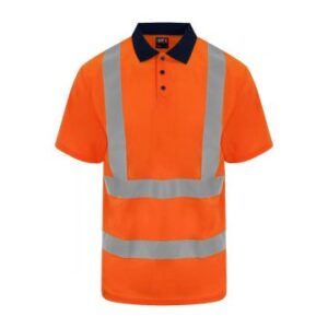 Pro Rtx High Visibility Polo